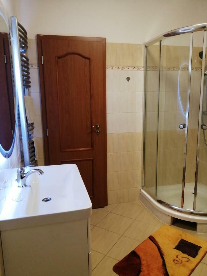 Na Cervene Louce Relax 1 Villa Cheb Buitenkant foto